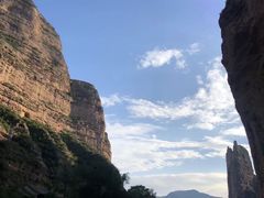 -炳灵寺世界文化遗产旅游区