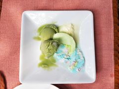 -清迈艾美酒店自助餐厅