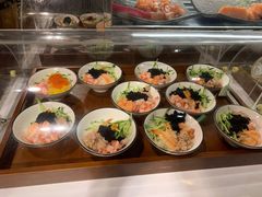 -松山湖凯悦酒店·Café自助餐厅·周末火舞秀表演