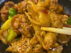 -江城燕子大排档(江汉路步行街店)