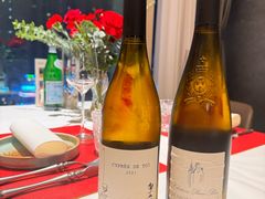 -普朗姆生蚝牛排馆 The Plump Oyster(成都摩方购物中心店)