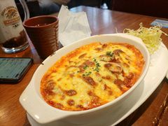 -玛格萝妮比萨屋(陆家浜路店)