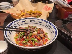 -衡厨·衡阳土菜(中南店)