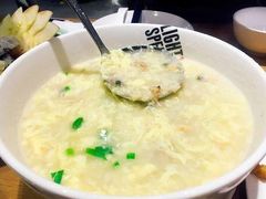 -吕氏疙瘩汤·新派鲁菜(芝罘万达店)