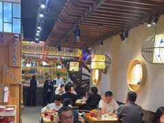 -禧香逢烧烤金牌鸡手王(繁荣路店)