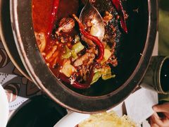 -云海肴·汽锅鸡·云南菜(高德置地店)