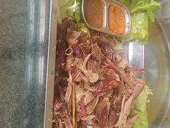 -翠香酒家