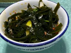 -东江海鲜大排档·潮汕菜·砂锅粥