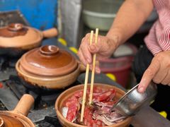 -潮香兴煲仔饭(莲花路店)