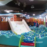 魔豆遛娃值得打卡的乐园啊