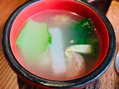 -花马天堂云南餐厅 Lost Heaven(高邮路店)