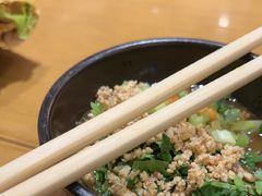 -高兴一锅潮汕鲜牛肉火锅(银座店)
