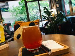 -咖法森林·咖啡  酒吧(天河店)