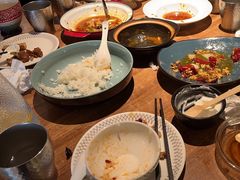 -耶里夏丽·丝路新疆菜·清真食品(徐汇南丹东路臻选店)