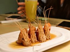 -淮扬府·游园京梦(北京SKP店)