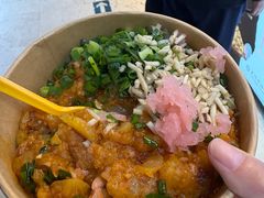 -丁家坡洋芋·观音桥好吃街A区(全国总店)