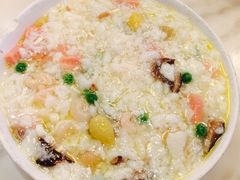 三鲜豆腐-三凤酒家·百年无锡菜(清扬茂业店)