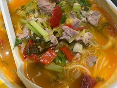 -粉小主·贵州酸汤牛肉粉(南京仙林金鹰店)