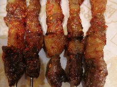 -陳香貴·兰州牛肉面(东方宝泰店)