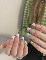 -LILY NAILS美甲美睫