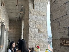 -22ºN BISTRO西餐&酒馆(石奥商业街店)