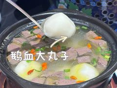 -金典银峰老鹅馆·昆山菜(亭林公园店)