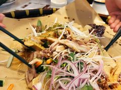 -顺丰轩园林酒家(天河店)