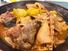 -江苏饭店-中餐厅