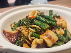 -宴南庭·闽味私房菜