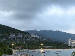 -大梅沙海滨公园