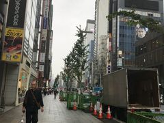 -大国药妆(銀座一丁目駅前店)