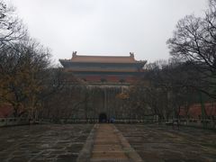 -灵谷景区
