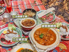-小娘惹厨房Little Nyonya(狮城有约上榜店)