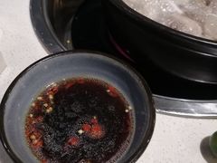 -百年果林椰子鸡(中洲店)