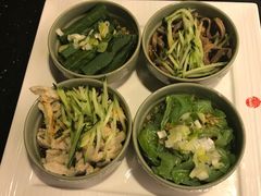 -百姓厨房(凤翔泥塑坊店)