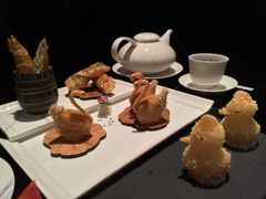 -广州文华东方酒店·江-由辉师傅主理