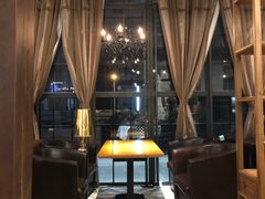景观位-时间仓(湘江世纪城店)