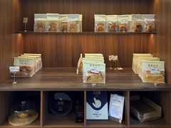 -富贵面包公司(运河店)