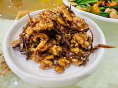 -好彩海鲜火锅饭店(银河百老汇店)