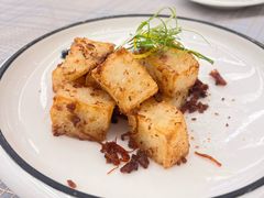 -盈晖海鲜酒家(威尼斯人店)