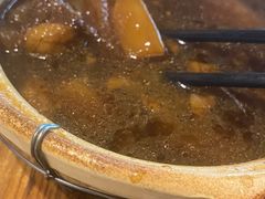 -杭州国际会议中心洲际酒店-原素全日餐厅(解放东路店)