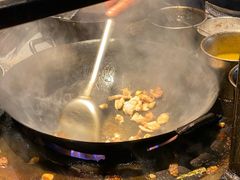 -麒麟小院·老九江菜(安平路店)
