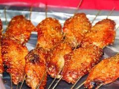 -老地方烤肉(东岗路店)