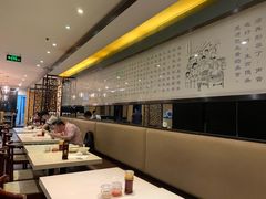 -东泰祥生煎馆(重庆北路店)