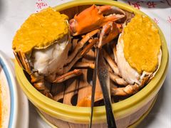 -三妹小龙虾·黄油蟹(华侨城总店)