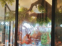 -院里寻菜·精致庭院菜(观沙岭店)