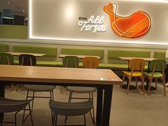 -德克士(五洲餐厅)