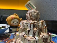 -九龙茶记·粤式餐厅融合菜(鹭江店)
