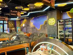 -亿牌牌东北烧烤(博物馆旗舰店)