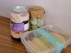 -迦南·甜品蛋糕(传媒店)
